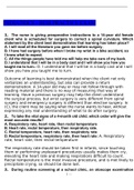 PEDIATRICS - HESI PRACTICE EXAM LATEST 2022 UPDATE&lpar;Q&A FULL TEST BANK&rpar;This is the best study guide for hesi pediatrics exams&lpar;100&percnt; verified&rpar;