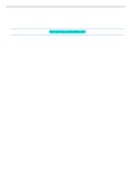 FNDH 450 FINAL EXAM SPRING 2020