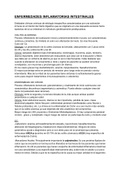 Son dos textos&comma; en uno se encuentra un tratado sobre la dispepsia y en el otro sobre la enfermedades inflamatorias intestinales
