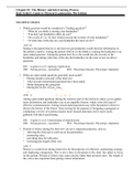 Chapter 01&colon; The History and Interviewing Process Ball&colon; Seidel&rsquo;s Guide to Physical Examination&comma; 9th Edition&vert;2023 UPDATE&vert;GUARANTEED SUCCESS