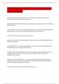 PR Principles Test 1 &lpar;ch&period; 1-4&rpar; questions with answers&period;