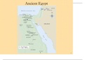 Art 111 - Lecture 04 - Egypt.ppt