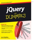 JQuery Learn
