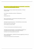 Package deal&colon;&colon; RNC NIC  Exams Compilation