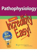 ECG & Pathophysiology : Interpretation