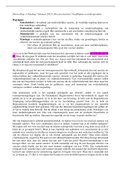 Uitgebreide collegeaantekeningen Sanctierecht 2022-2023 (LETTERLIJK UITGETYPT)