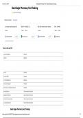  Pharmacy onboarding test With Questions And 100&percnt; DETAILED CORRECT ANSWERS