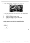 Cloning and Biotechnology exam pack