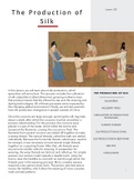 Silk Trade reading #2
