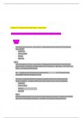 TEST BANK FOR PHARMACOLOGY 10TH EDITION BY MCCUISTION McCuistion Pharmacology A Patient Centered Nurse&period;pdf