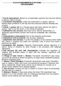 F&period;A&period;C&period;E FUNDAMENTALS OF CODE ENFORCEMENT