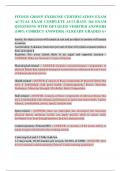 FITOUR GROUP EXERCISE CERTIFICATION 
