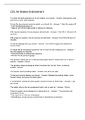CDL Air Brakes Endorsement