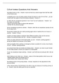Cdl air brakes Questions And Answers