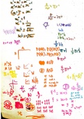 Hand made IGCSE mathematics notes