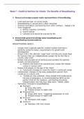Week 7 Health sci&period;docx - Week 7 - Health & Nutrition for&period;&period;&period;