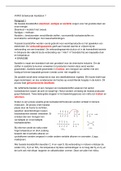 4VWO Chemie Overal - H7 Moleculaire stoffen