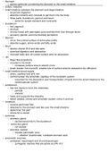 Clemson Unviersity AVS 3010 Digestion Part E Notes 