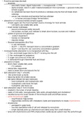 Clemson University AVS 3010 Digestion Part F Notes 