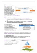 Samenvatting Marketing & Strategie