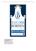 Verslag Family Business &lpar;OE251&rpar;  Handboek familiebedrijven en opvolging&comma; ISBN&colon; 9789024403813