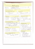 Active learning template 