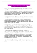 Rn concept based assessment level 1&sol;35 QUESTIONS AND ANSWERS