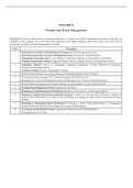 Summary  BRM001 (Brand Management notes pdf)
