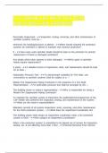 S-12 SPRINKLER PRACTICE TEST QUESTIONS AND ANSWERS&period;