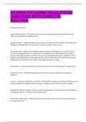 VA DPOR Tattooing Regulations
