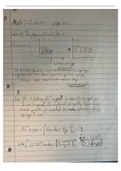 MATH141 (Calculus 2) | UMD