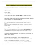 LMSW&vert;Licensed Master Social Worker&vert; Bundle