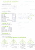Grade 12 Quantitative Chemistry IEB/CAPS