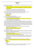Barkley PNP DRT 2 - 100 Questions & Answers