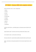 ATI&lowbar;TEAS&lowbar;6&lowbar;Science&lowbar;2023&lowbar;with&lowbar;complete&lowbar;solution