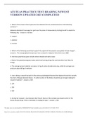 ATI&lowbar;TEAS&lowbar;PRACTICE&lowbar;TEST&lowbar;READING&lowbar;NEWEST&lowbar;VERSION&lowbar;UPDATED&lowbar;2023&lowbar;COMPLETED