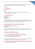 CNA&lowbar;Practice questions with 100&percnt; correct comlete answers 