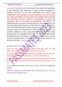 SEP 3707 ASSIGNMENT 3 Criminal Justice Research Methodology