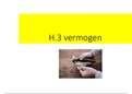Samenvatting Schade Particulier Hoofdstuk 3