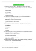 NRNP 6552 Final Exam &lpar;Latest-2023&comma; 100 Q & A&rpar; &sol; NRNP6552 Final Exam &sol; NRNP 6552 Week 11 Final Exam &sol; NRNP6552 Week 11 Final Exam&colon; Walden University &vert; 100&percnt; Correct Q & A &vert;