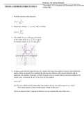 Calculus, 8e James Stewart (Test Bank)