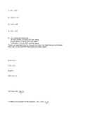 Maths mixed Worksheet&colon; Indices&comma; Algebra and Fractions