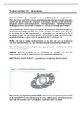 Samenvatting H9 &vert; Appelman &vert; Safety & Security&vert; leerjaar 1 &vert; semester 2 &vert; IVK &vert; HHS