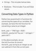 How to Program python as beginner