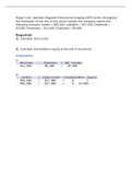 ACCT212 - Week 1 - Homework (100% CORRECT SOLUTIONS)