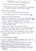 Class 12 &comma; History notes of chapter 10 and 11&comma; theme 3&comma; CBSE&comma; NCERT