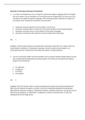 Overview of Transcultural Nursing Test Questions.pdf