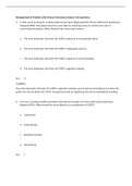Management of Patients with Chronic Pulmonary Disease Test Questions.pdf