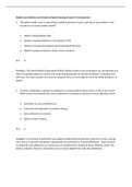 Health Care Delivery and Evidence-Based Nursing Practice Test Questions.pdf