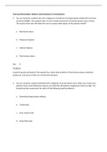 Fluid and Electrolytes - Balance and Disturbance Test Questions.pdf
